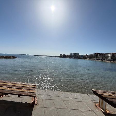 Apartment Radio Murcia Torrevieja Bagian luar foto